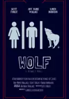 plakat filmu Wolf