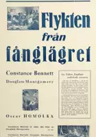 plakat filmu Everything Is Thunder