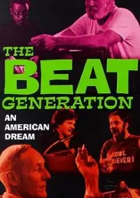 Plakat filmu The Beat Generation: An American Dream
