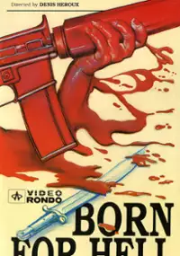 Plakat filmu Die Hinrichtung