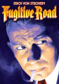 Plakat filmu Fugitive Road