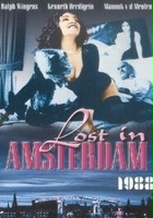 plakat filmu Lost in Amsterdam
