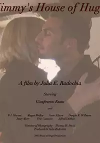 Plakat filmu Jimmy's House of Hugs
