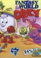 plakat filmu Fantasy World Dizzy