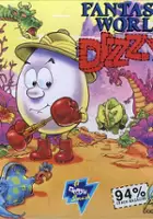 plakat filmu Fantasy World Dizzy
