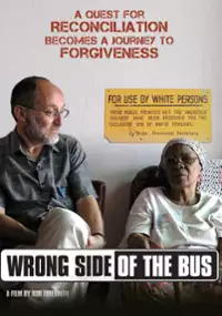 Plakat filmu Wrong Side of the Bus