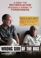 Todd Hunter / Wrong Side of the Bus