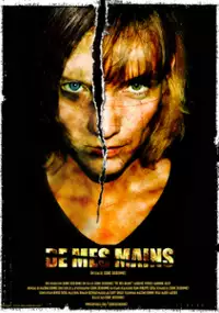 Plakat filmu De mes mains