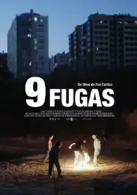 Plakat filmu 9 fug
