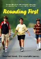 plakat filmu Rounding First