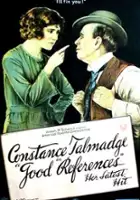 Nellie Parker Spaulding / Good References