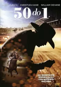 Plakat filmu 50 do 1