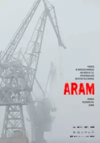 Plakat filmu Aram