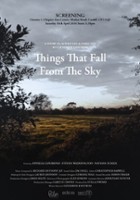 plakat filmu Things That Fall from the Sky