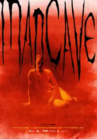 Plakat filmu Mancave
