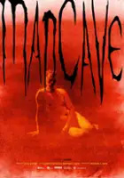 plakat filmuMancave