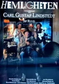 Plakat filmu Hemligheten