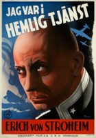 plakat filmu Agentka H. 21