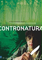 plakat filmu Contronatura
