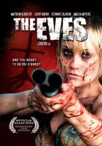 Plakat filmu The Eves