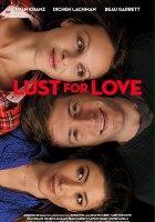 plakat filmu Lust for Love
