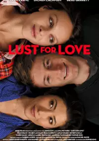 Plakat filmu Lust for Love