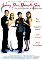 D Pauline Williams / Johnny, Pam, Ronny & Sam