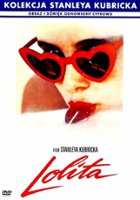 plakat filmu Lolita
