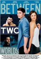 plakat filmu Between Two Worlds