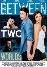 Plakat filmu Between Two Worlds