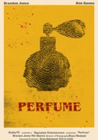plakat filmu Perfume