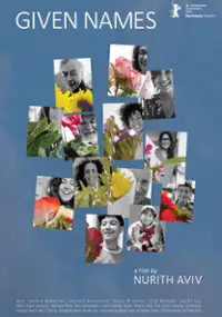 Plakat filmu Pr&eacute;noms