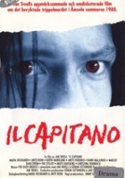 plakat filmu Il capitano
