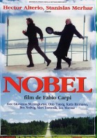 plakat filmu Nobel