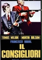 plakat filmu Il consigliori