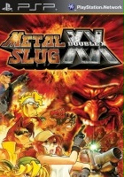 plakat filmu Metal Slug XX