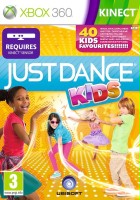 plakat filmu Just Dance Kids
