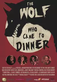 Plakat filmu The Wolf Who Came to Dinner