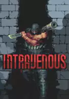 plakat filmu Intravenous