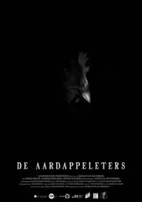 Plakat filmu De Aardappeleters