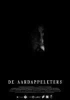plakat filmu De Aardappeleters