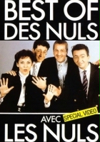 plakat - Les Nuls, l'émission (1990)