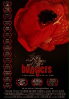 plakat filmu The Bunglers