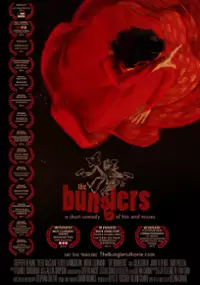 Plakat filmu The Bunglers