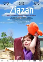 plakat filmu Ziazan