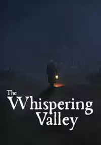 Plakat gry The Whispering Valley