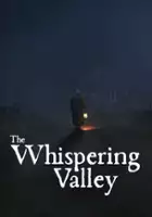 plakat filmu The Whispering Valley