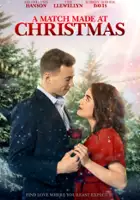 Aubrey Shimek Davis / A Match Made at Christmas