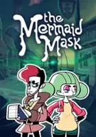 plakat gry The Mermaid Mask