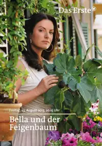 Plakat filmu Bella und der Feigenbaum